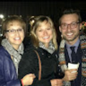 Meet your Posher, Warren